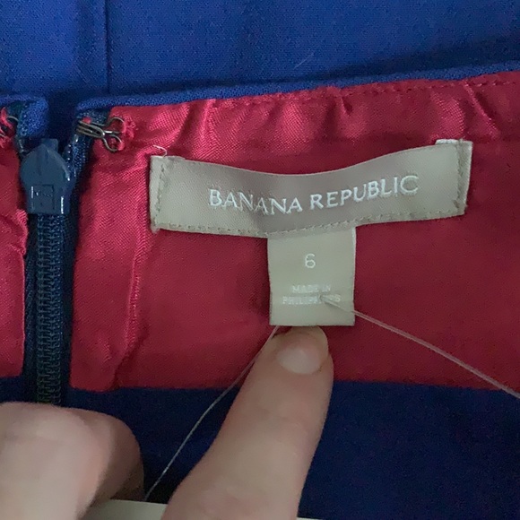 Nwt bow pencil skirt - Picture 4 of 6